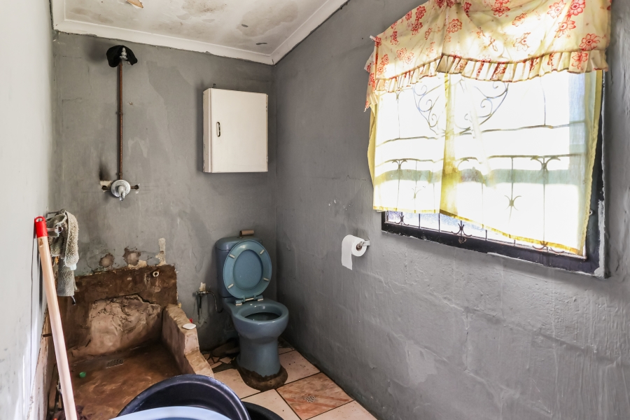 2 Bedroom Property for Sale in Buffalo Flats Eastern Cape